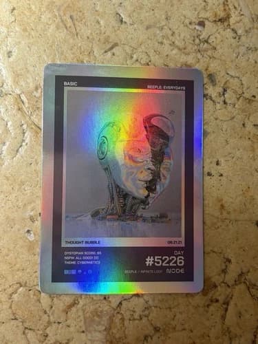 eBay listing photo
