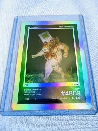 eBay listing photo