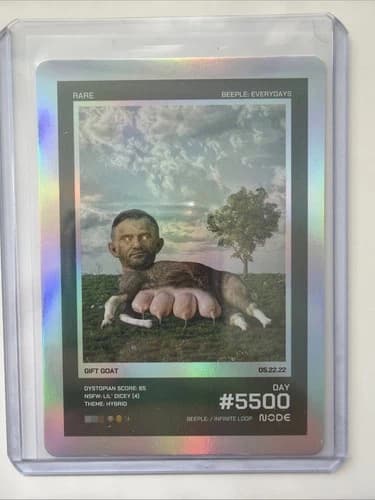 eBay listing photo