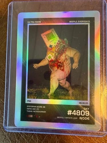 eBay listing photo