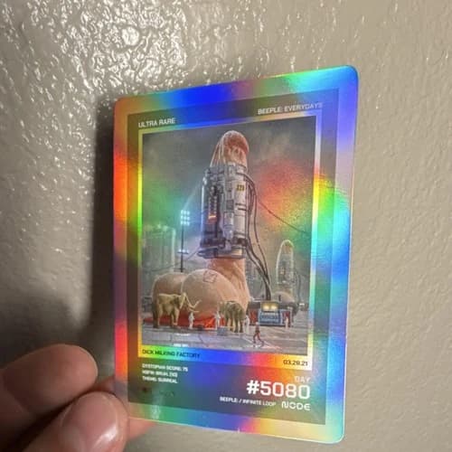eBay listing photo