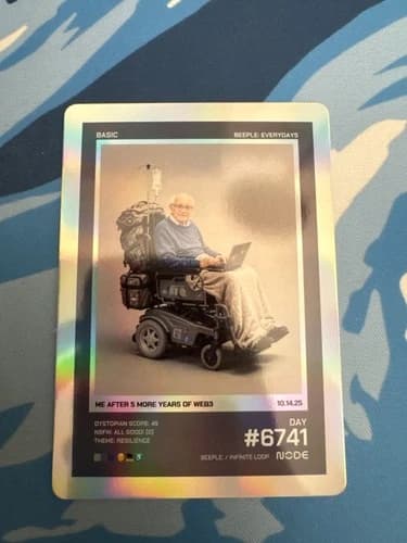 eBay listing photo