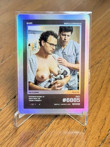 eBay listing photo