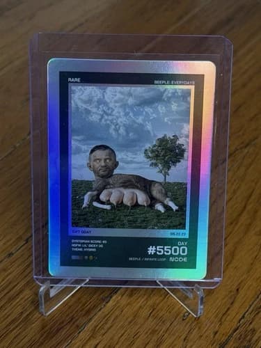 eBay listing photo