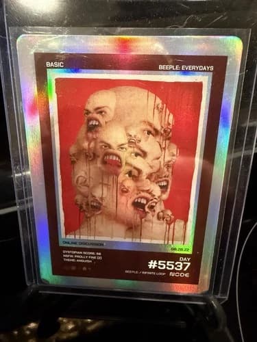 eBay listing photo