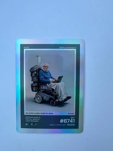 eBay listing photo