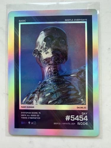 eBay listing photo