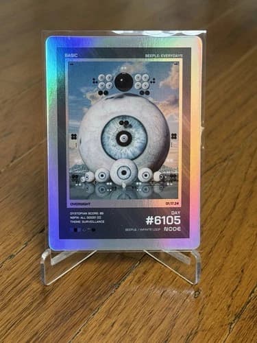 eBay listing photo
