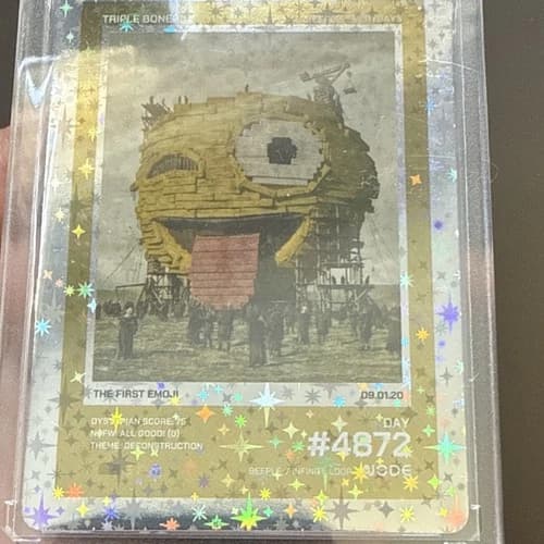 eBay listing photo