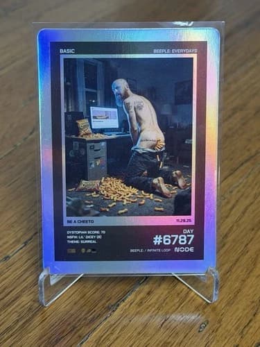 eBay listing photo