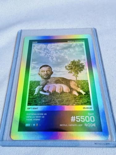 eBay listing photo