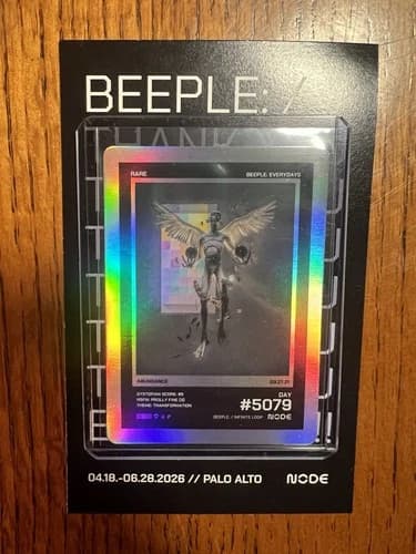 eBay listing photo
