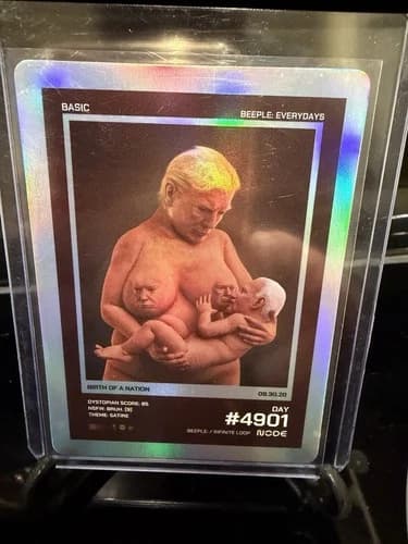 eBay listing photo