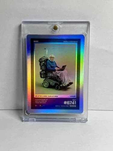 eBay listing photo