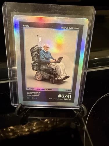 eBay listing photo