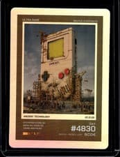 eBay listing photo
