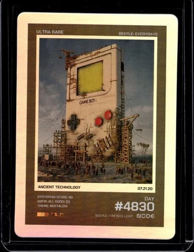 eBay listing photo