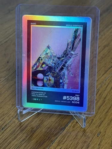 eBay listing photo