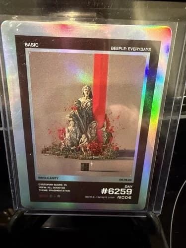 eBay listing photo