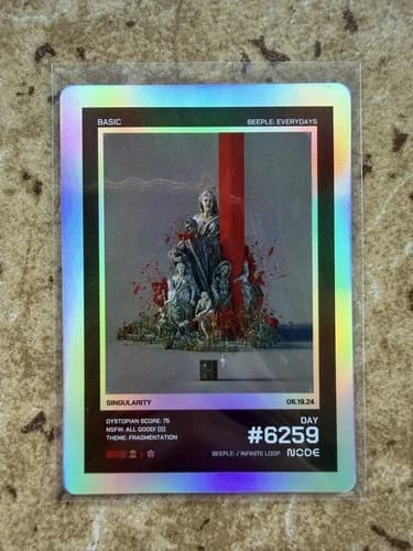 eBay listing photo
