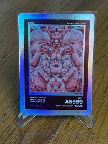 eBay listing photo