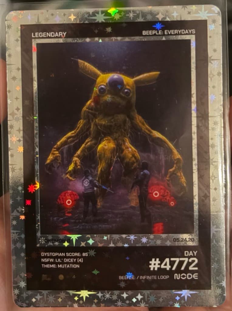 Pokemon R