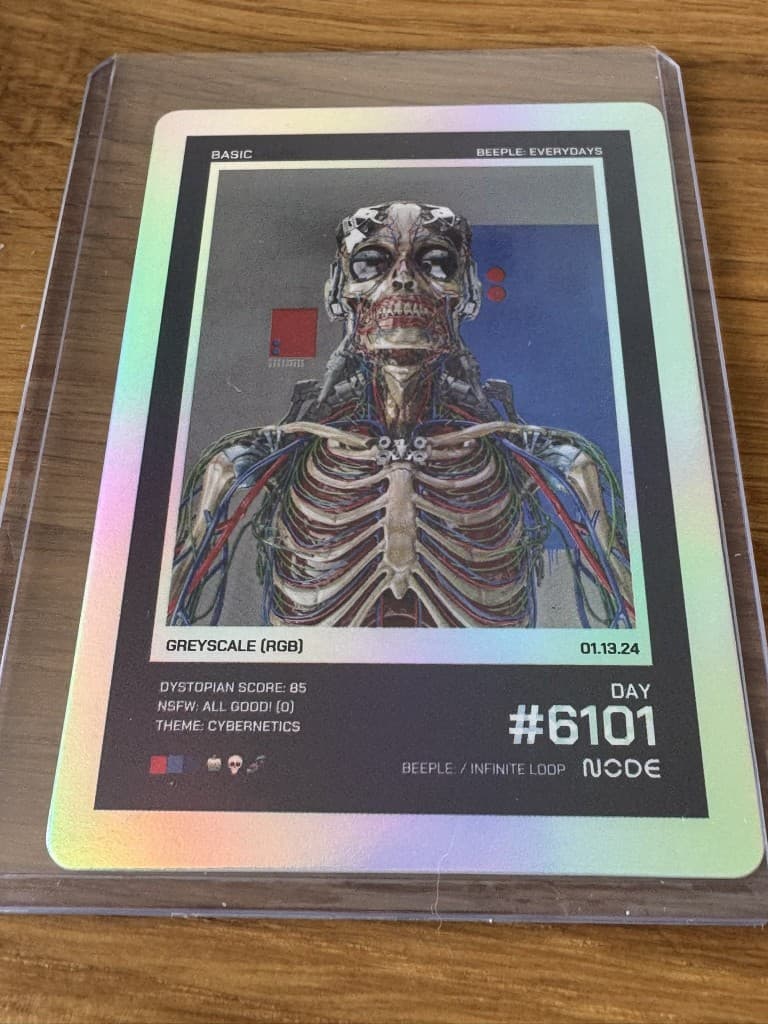 Greyscale (RGB)